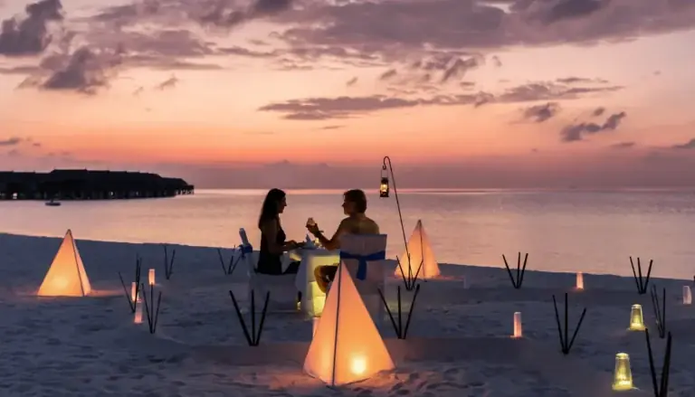 Best High-End Escapes for Couples: Definitive Luxury Sanctuary Guide