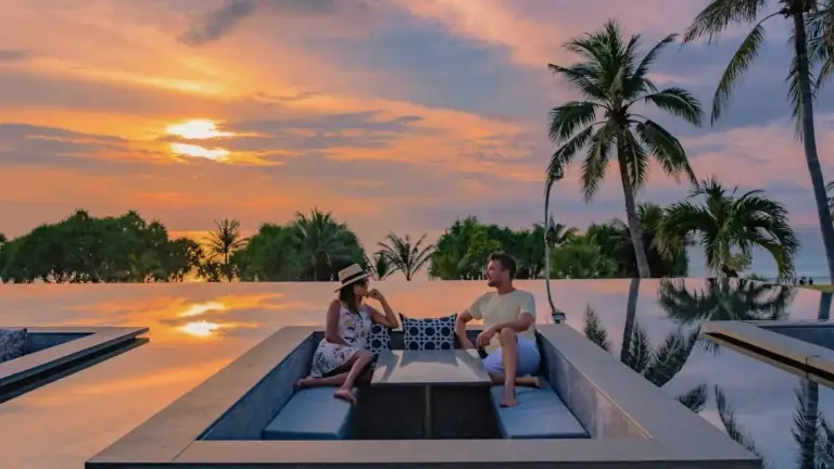 Top Luxury Vacation Plans: Definitive Luxury Sanctuary Guide
