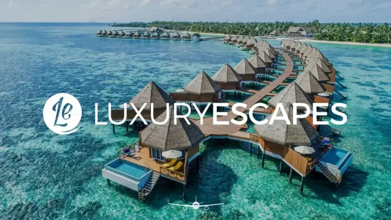 Luxury Escape Plans: Definitive Sanctuary Analysis and Guide