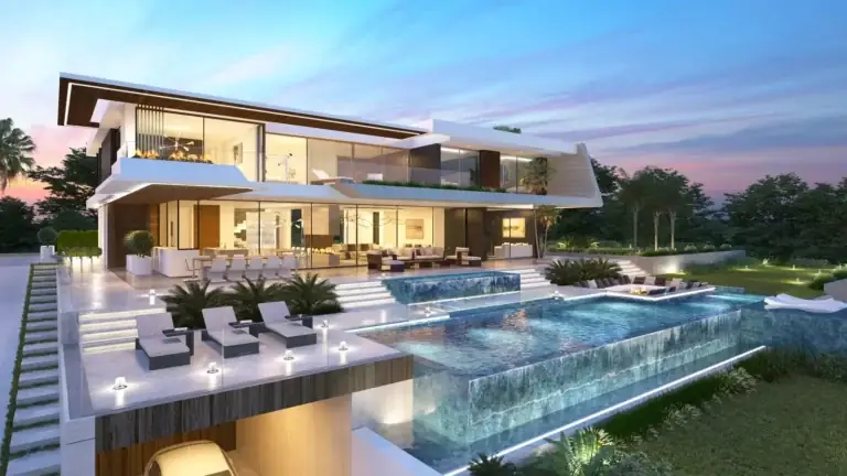 Top Luxury Villa Plans: Definitive Architectural & Design Guide