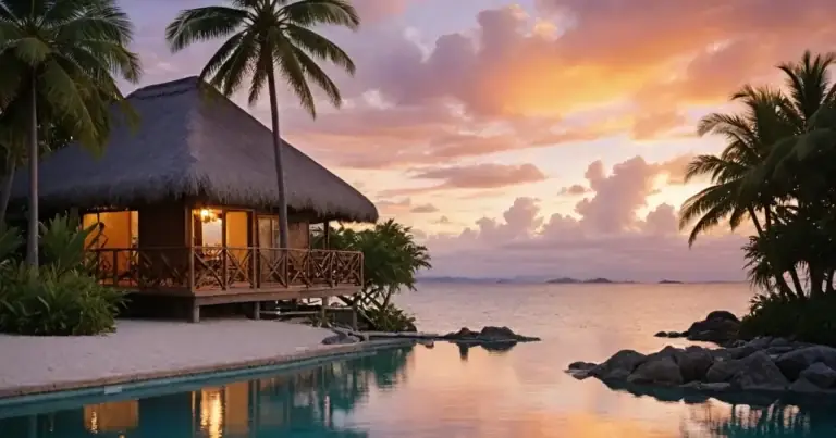 Best High End Escape Options: Definitive Luxury Sanctuary Guide