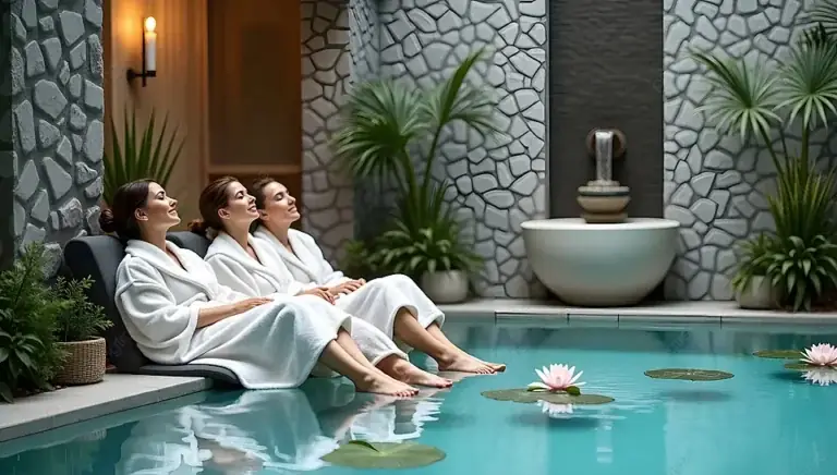 Best High-End Escapes for Wellness: Definitive Sanctuary Analysis