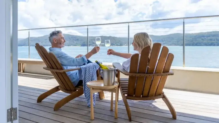 Best High End Escapes for Retirees: Definitive Luxury Living Guide